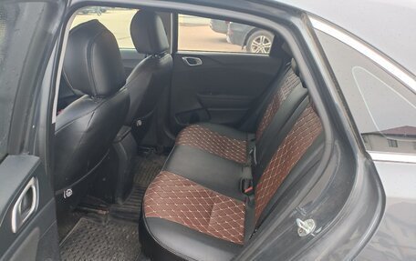 KIA cee'd III, 2018 год, 1 600 000 рублей, 5 фотография