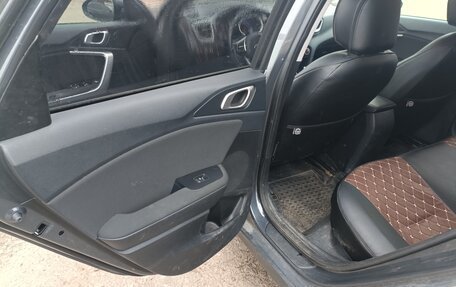 KIA cee'd III, 2018 год, 1 600 000 рублей, 4 фотография