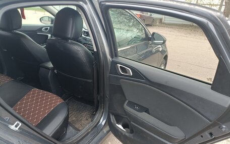 KIA cee'd III, 2018 год, 1 600 000 рублей, 7 фотография