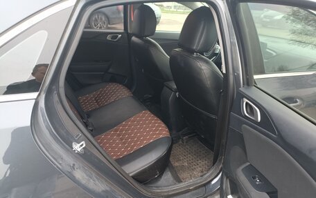 KIA cee'd III, 2018 год, 1 600 000 рублей, 6 фотография