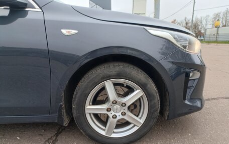 KIA cee'd III, 2018 год, 1 600 000 рублей, 12 фотография