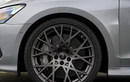 Audi RS 3, 2025 год, 9 200 000 рублей, 4 фотография