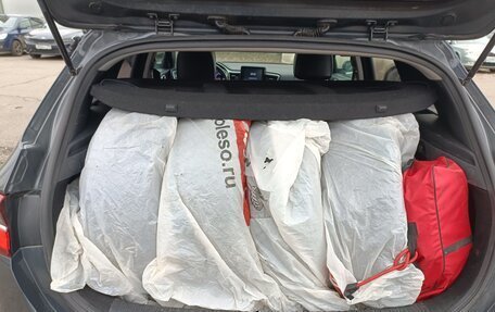 KIA cee'd III, 2018 год, 1 600 000 рублей, 16 фотография