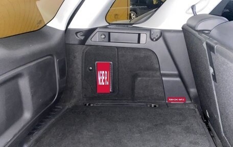 Land Rover Discovery Sport I рестайлинг, 2015 год, 2 100 000 рублей, 13 фотография