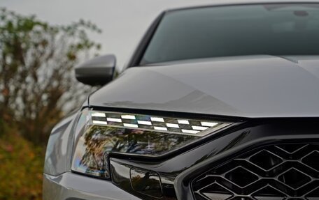 Audi RS 3, 2025 год, 9 200 000 рублей, 5 фотография