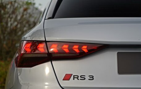 Audi RS 3, 2025 год, 9 200 000 рублей, 8 фотография