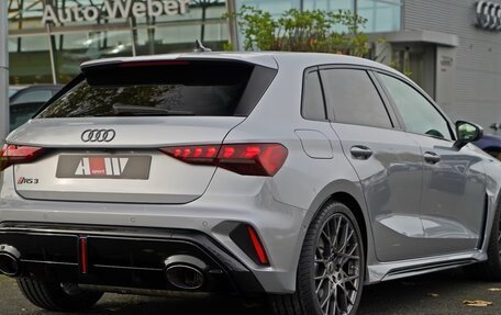 Audi RS 3, 2025 год, 9 200 000 рублей, 6 фотография