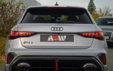 Audi RS 3, 2025 год, 9 200 000 рублей, 9 фотография