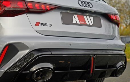 Audi RS 3, 2025 год, 9 200 000 рублей, 7 фотография