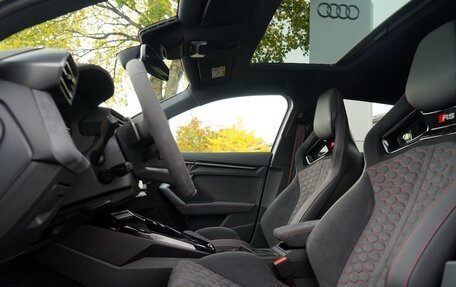 Audi RS 3, 2025 год, 9 200 000 рублей, 13 фотография