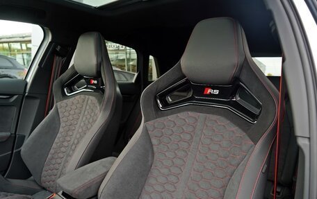 Audi RS 3, 2025 год, 9 200 000 рублей, 17 фотография