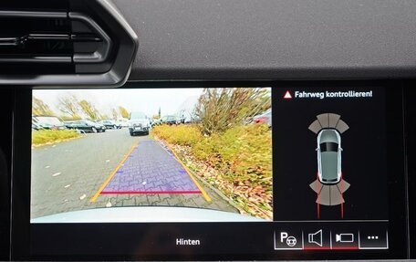 Audi RS 3, 2025 год, 9 200 000 рублей, 23 фотография