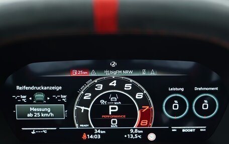 Audi RS 3, 2025 год, 9 200 000 рублей, 21 фотография