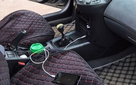 Nissan Primera III, 2003 год, 420 000 рублей, 3 фотография