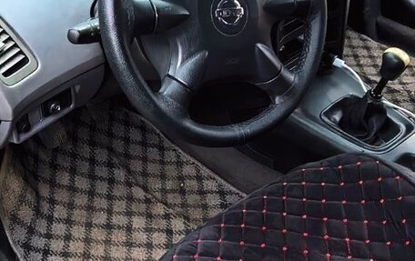 Nissan Primera III, 2003 год, 420 000 рублей, 2 фотография