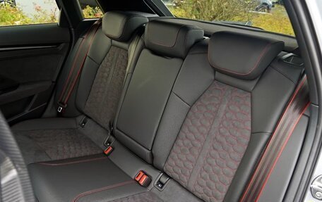 Audi RS 3, 2025 год, 9 200 000 рублей, 25 фотография