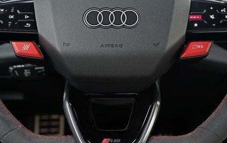 Audi RS 3, 2025 год, 9 200 000 рублей, 20 фотография