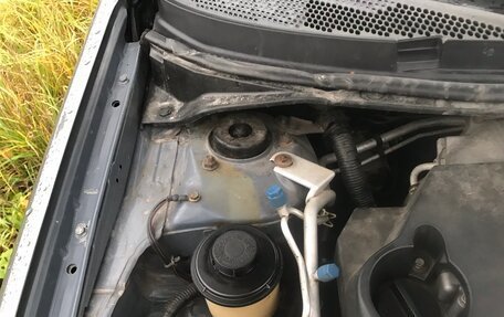 Nissan Primera III, 2003 год, 420 000 рублей, 9 фотография