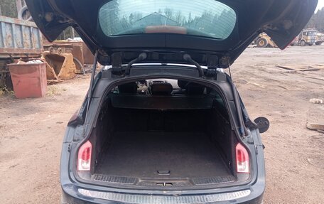 Opel Insignia II рестайлинг, 2014 год, 1 200 000 рублей, 4 фотография