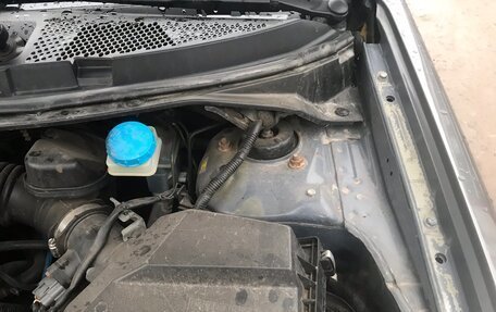 Nissan Primera III, 2003 год, 420 000 рублей, 8 фотография