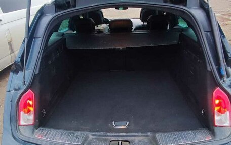 Opel Insignia II рестайлинг, 2014 год, 1 200 000 рублей, 6 фотография