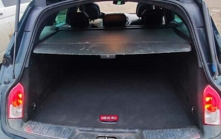 Opel Insignia II рестайлинг, 2014 год, 1 200 000 рублей, 5 фотография