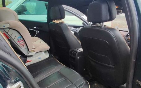 Opel Insignia II рестайлинг, 2014 год, 1 200 000 рублей, 16 фотография