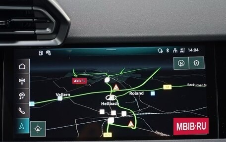 Audi RS 3, 2025 год, 9 200 000 рублей, 22 фотография