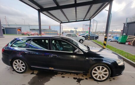 Audi A6, 2007 год, 350 000 рублей, 3 фотография