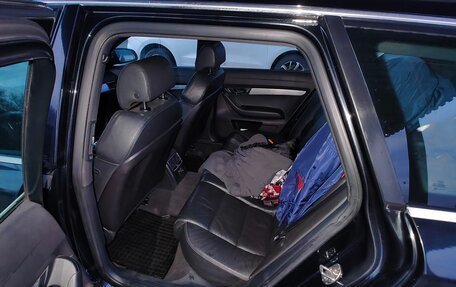 Audi A6, 2007 год, 350 000 рублей, 5 фотография