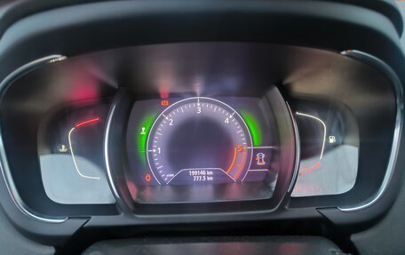 Renault Scenic IV, 2017 год, 1 380 000 рублей, 2 фотография