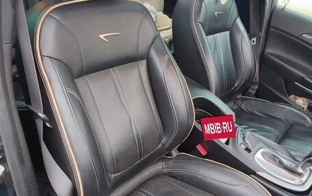 Opel Insignia II рестайлинг, 2014 год, 1 200 000 рублей, 21 фотография