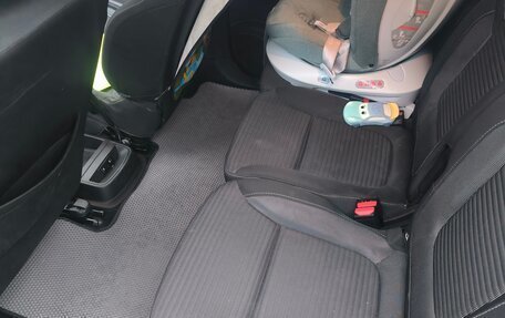 Renault Scenic IV, 2017 год, 1 380 000 рублей, 5 фотография