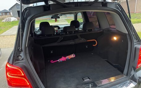 Mercedes-Benz GLK-Класс, 2014 год, 2 200 000 рублей, 7 фотография