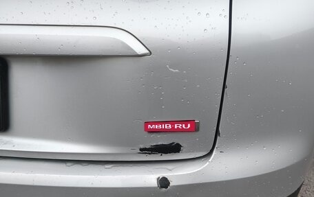 Renault Scenic IV, 2017 год, 1 380 000 рублей, 12 фотография