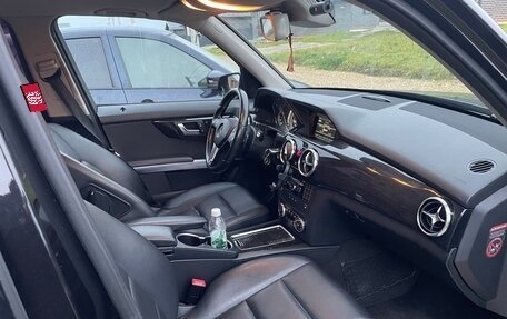 Mercedes-Benz GLK-Класс, 2014 год, 2 200 000 рублей, 8 фотография