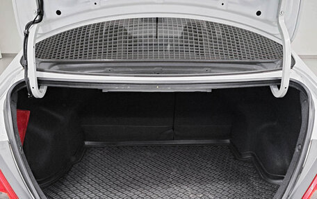 Hyundai Solaris II рестайлинг, 2016 год, 1 083 000 рублей, 12 фотография