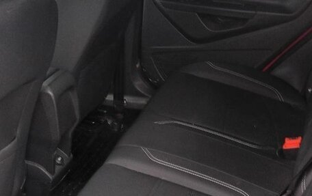 Ford Fiesta, 2015 год, 840 000 рублей, 6 фотография