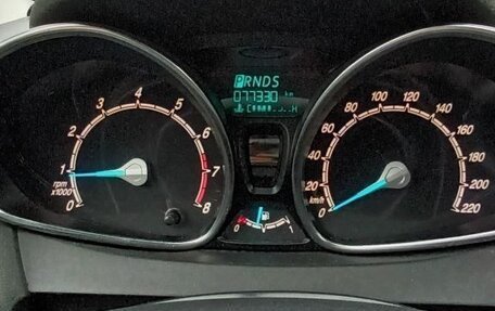 Ford Fiesta, 2015 год, 840 000 рублей, 8 фотография