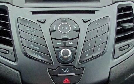 Ford Fiesta, 2015 год, 840 000 рублей, 9 фотография