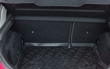 Ford Fiesta, 2015 год, 840 000 рублей, 13 фотография