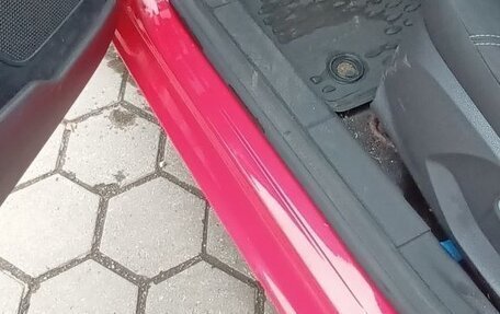 Ford Fiesta, 2015 год, 840 000 рублей, 11 фотография