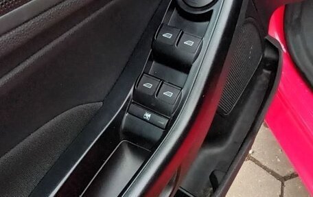 Ford Fiesta, 2015 год, 840 000 рублей, 10 фотография