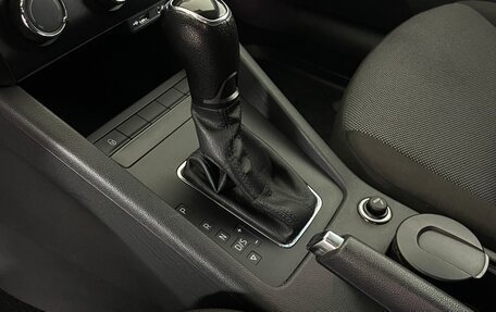 Skoda Octavia, 2016 год, 1 310 000 рублей, 16 фотография