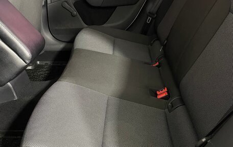 Skoda Octavia, 2016 год, 1 310 000 рублей, 20 фотография