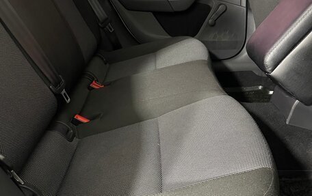 Skoda Octavia, 2016 год, 1 310 000 рублей, 19 фотография