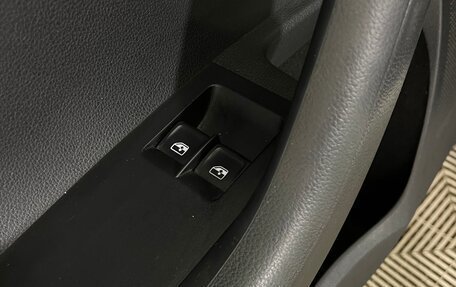 Skoda Octavia, 2016 год, 1 310 000 рублей, 18 фотография