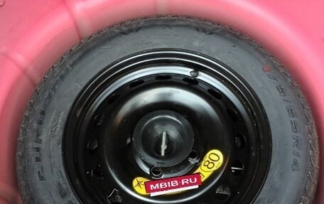 Ford Fiesta, 2015 год, 840 000 рублей, 12 фотография