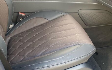 Mercedes-Benz G-Класс W463 рестайлинг _iii, 2024 год, 25 000 000 рублей, 5 фотография