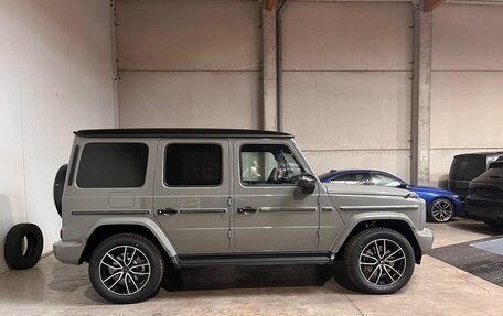 Mercedes-Benz G-Класс W463 рестайлинг _iii, 2024 год, 25 000 000 рублей, 3 фотография